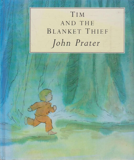 Tim and the Blanket Thief